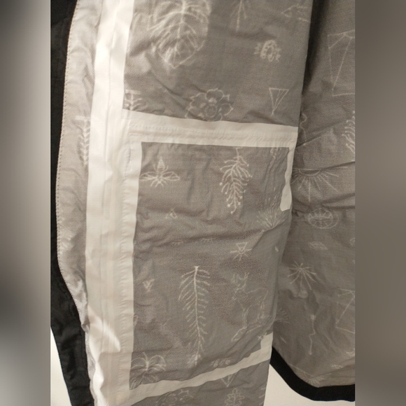 Burton Dryride Jacket - Picture 6 of 6